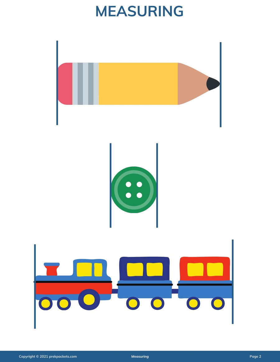 Basic Measuring