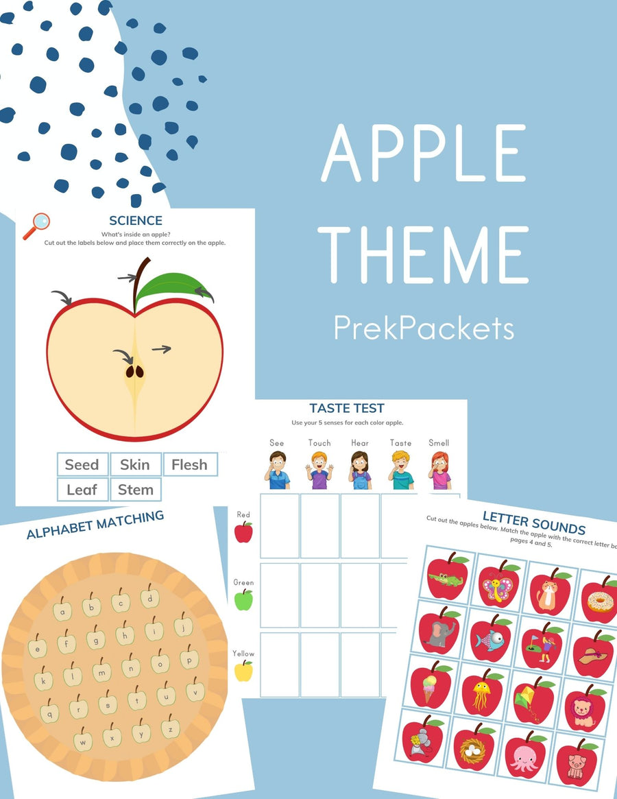 Apple Theme