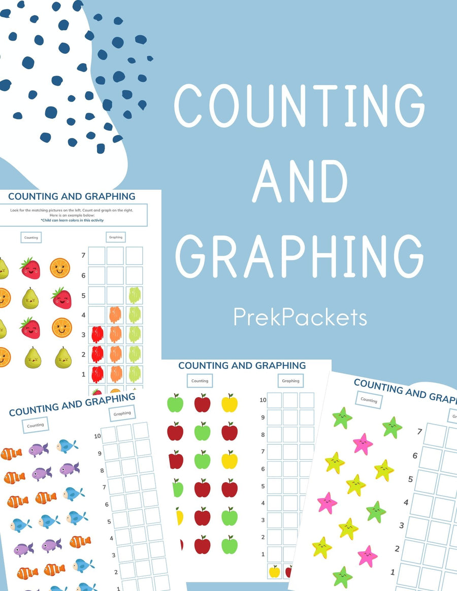 Counting and Graphing