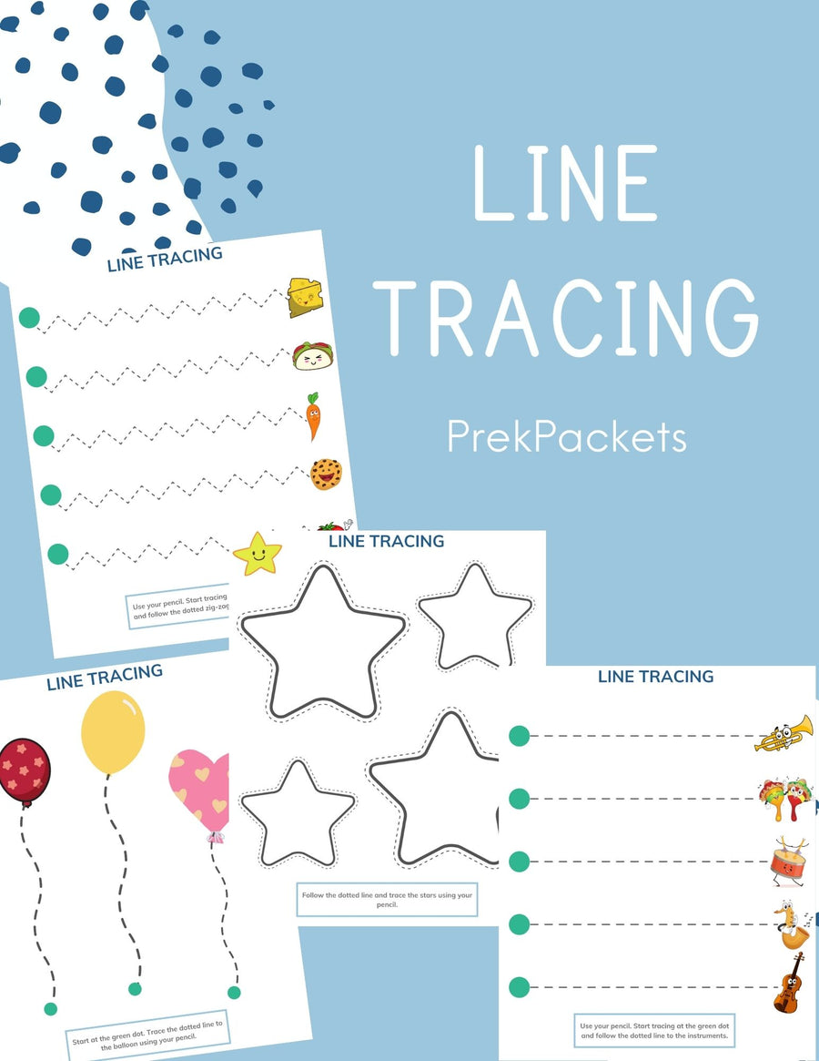 Line Tracing